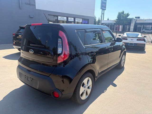 Used 2016 Kia Soul FWD image 7