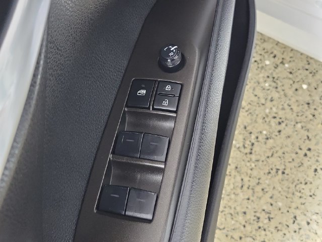 Used 2024 Toyota Camry LE FWD image 22