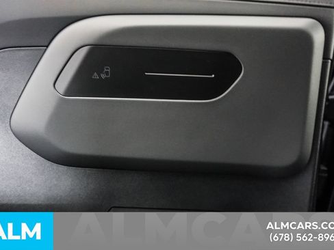 Used 2027 Kia Telluride EX X-Line AWD/4WD image 46