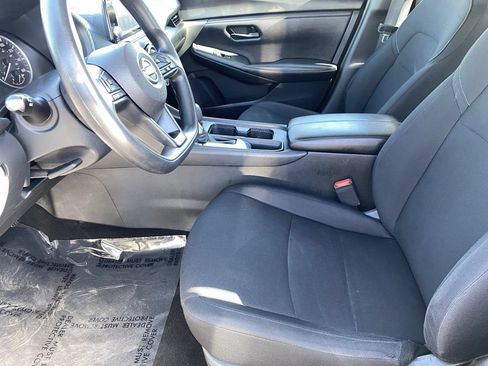 Certified 2024 Nissan Sentra S FWD image 26