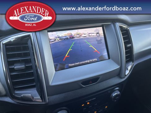 Used 2019 Ford Ranger XLT w/ Equipment Group 302A Luxury image 22