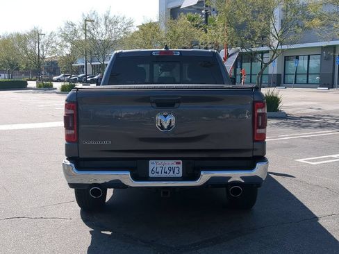 Used 2023 RAM 1500 Laramie RWD image 6