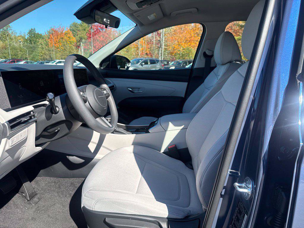New 2026 Hyundai Tucson SE AWD/4WD image 18