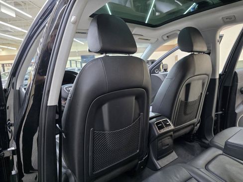 Used 2015 Audi Q5 2.0T Premium Plus AWD/4WD image 27