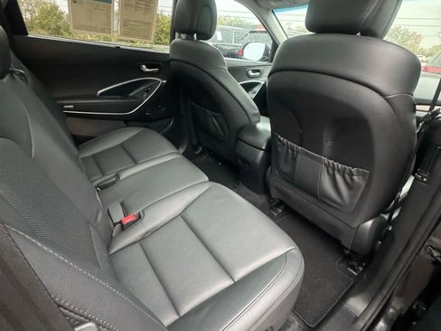 Used 2018 Hyundai Santa Fe AWD w/ SE Ultimate Tech Package 03 image 21