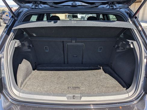 Used 2015 Volkswagen GTI S w/ Lighting Package (SEL) FWD image 28