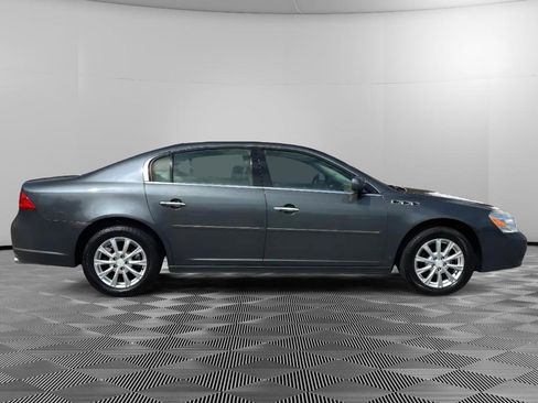 Used 2011 Buick Lucerne CXL w/ Driver Confidence Package image 6