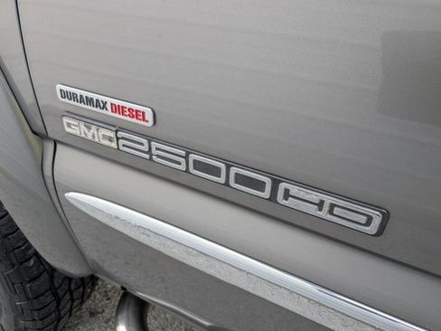 Used 2006 GMC Sierra 2500 SLE RWD image 5