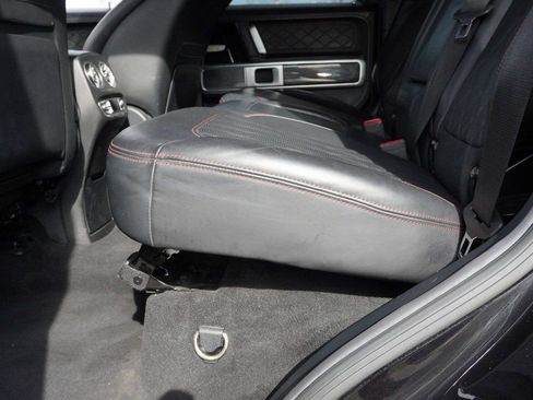 Used 2021 Mercedes-Benz G 63 AMG 4MATIC image 39