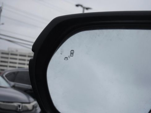 Used 2022 Honda CR-V EX-L image 19