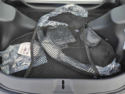 Used 2026 Nissan Z Performance w/ Floor Mat Package RWD image 27