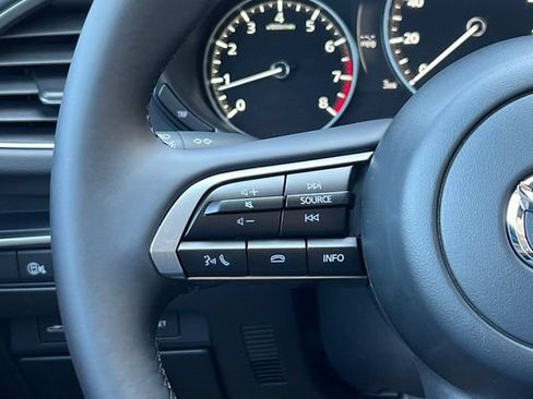 New 2026 MAZDA MAZDA3 2.5 S Sedan w/ Preferred Pkg FWD image 25