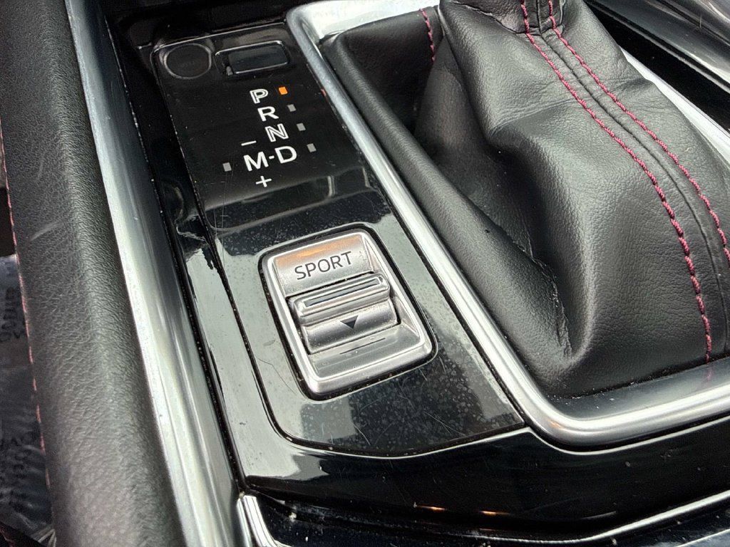 Used 2024 MAZDA CX-5 Carbon Edition AWD/4WD image 34