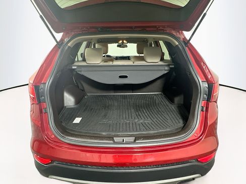 Used 2016 Hyundai Santa Fe Sport w/ Option Group 02 image 28