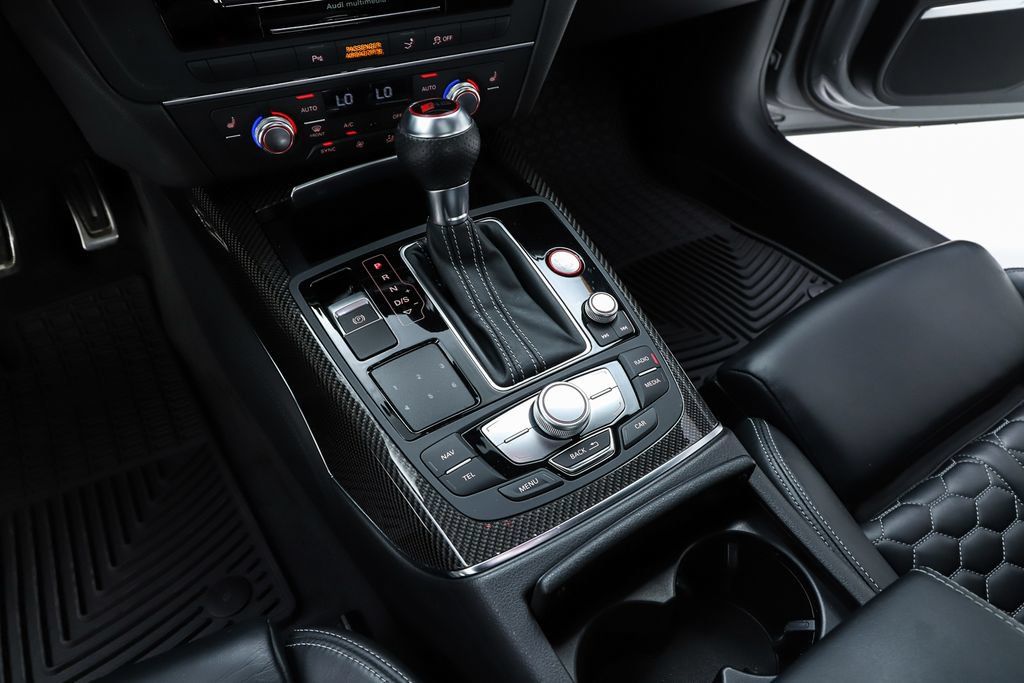 Used 2016 Audi RS 7 Prestige AWD/4WD image 43