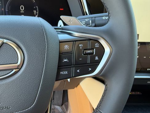 New 2026 Lexus RZ 350e 2WD image 20