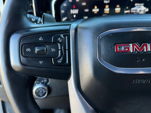 Used 2025 GMC Sierra 1500 Elevation w/ X31 Off-Road Package image 13