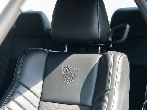 Used 2023 Dodge Challenger SRT Hellcat Redeye image 39