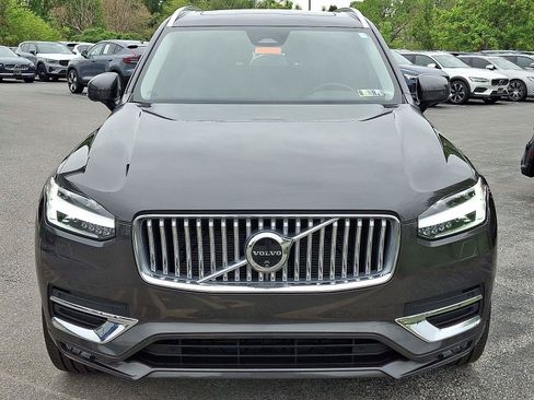 Certified 2024 Volvo XC90 B6 Plus w/ Protection Package AWD/4WD image 2