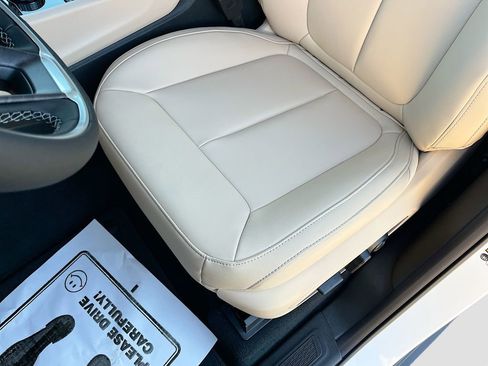 New 2026 Jeep Grand Cherokee Limited image 19