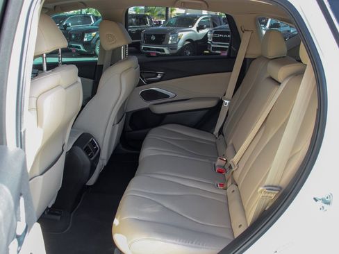 Used 2021 Acura RDX AWD image 39