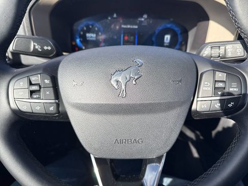 Certified 2025 Ford Bronco Sport Big Bend w/ Convenience Package image 27