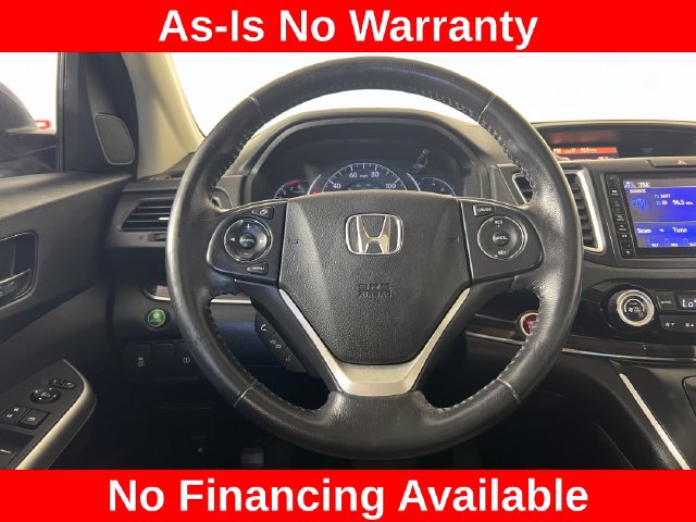 Used 2016 Honda CR-V EX-L image 15