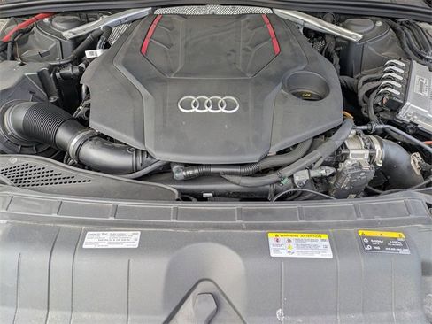 Used 2023 Audi S5 Premium Plus w/ Premium Plus Package image 16