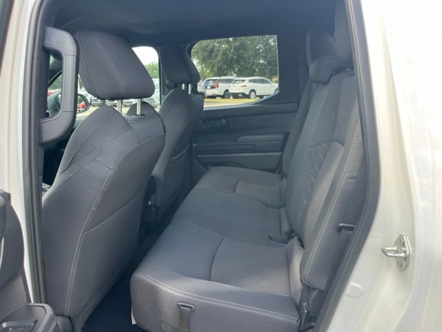Used 2024 Toyota Tacoma SR RWD image 23