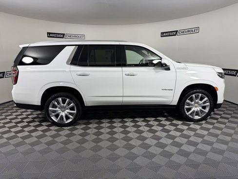 Used 2023 Chevrolet Tahoe High Country image 7