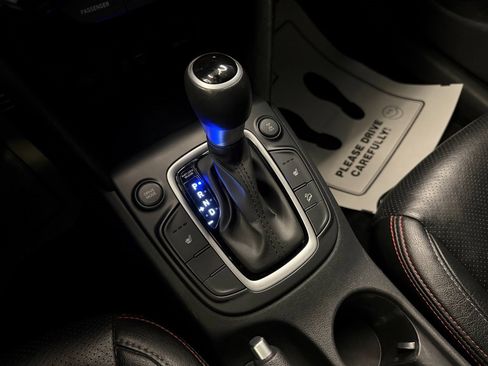 Used 2021 Hyundai Kona Night image 16