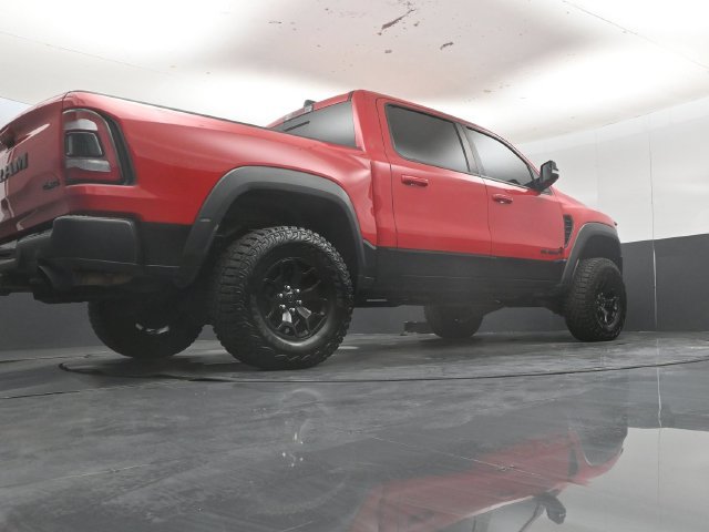 Used 2022 RAM 1500 TRX w/ TRX Level 1 Equipment Group AWD/4WD image 51