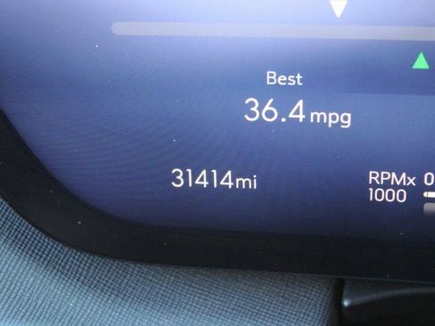 Used 2025 Buick Enclave Preferred image 11