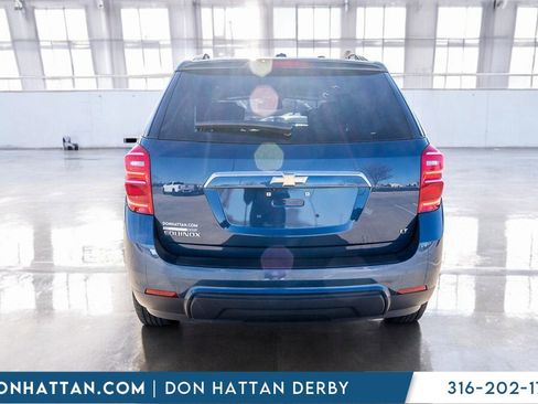 Used 2017 Chevrolet Equinox LT w/ Convenience Package image 31