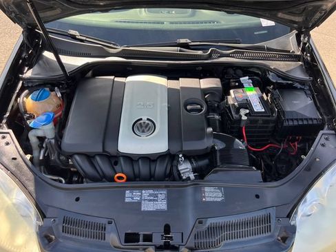 Used 2008 Volkswagen Rabbit S FWD image 27