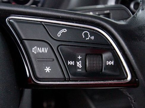 Used 2017 Audi A3 2.0T Prestige image 17