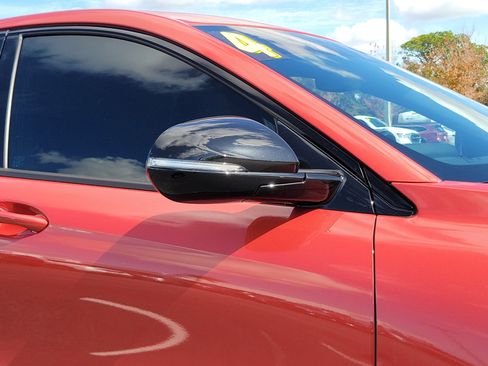 Used 2024 Buick Envista Sport Touring image 8