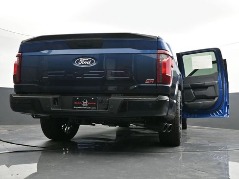 New 2025 Ford F150 STX w/ Equipment Group 200A AWD/4WD image 58