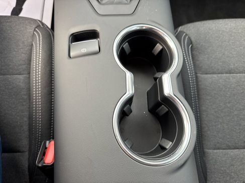 New 2026 Ford Mustang Coupe image 13