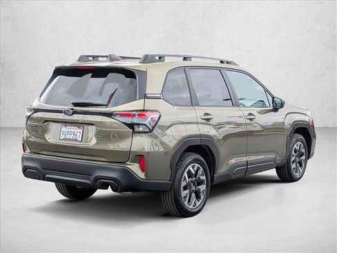 Certified 2026 Subaru Forester Premium AWD/4WD image 5