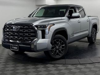 New 2026 Toyota Tundra Platinum AWD/4WD video 2