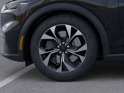 New 2025 Ford Mustang Mach-E Select w/ Comfort Package Lite image 19