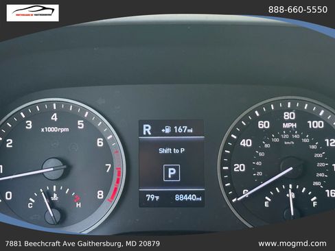 Used 2019 Hyundai Tucson Value AWD/4WD image 23