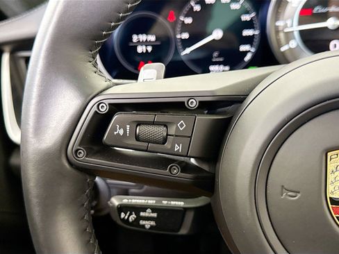 Used 2024 Porsche 911 Turbo S AWD/4WD image 26