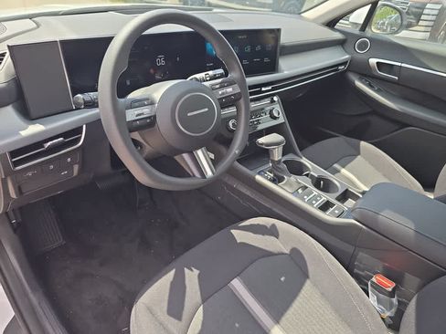 New 2026 Hyundai Sonata SE FWD image 14