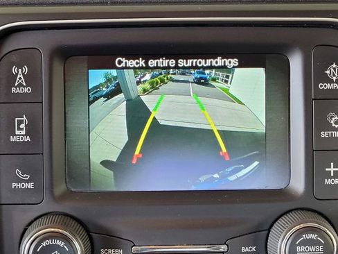 Used 2016 RAM 1500 Express image 11