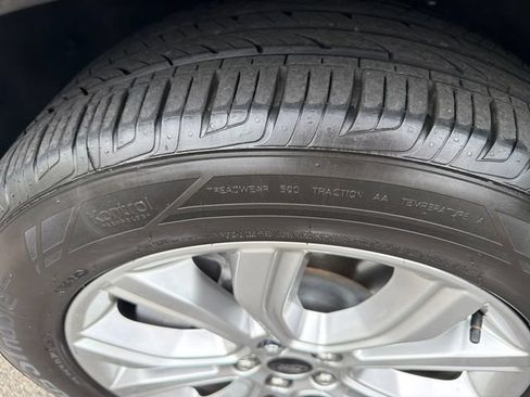 Used 2024 Ford Edge Titanium AWD/4WD image 29