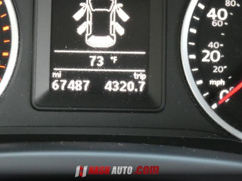 Used 2017 Volkswagen Tiguan S FWD image 53