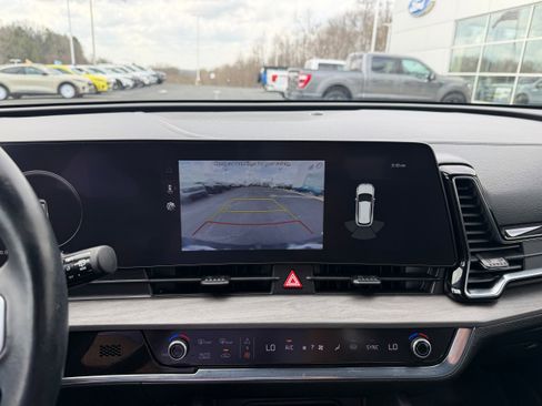 Used 2023 Kia Sportage X-Pro image 26