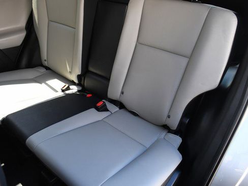 Certified 2018 Toyota RAV4 Limited w/ All Weather Liner Package image 23